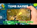 PLAY TOMB RAIDER IN ANDROID | SWITCH EMULATOR CITRON | NO LAG SMOOTH GAMEPLAY