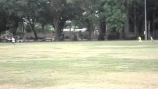 小白兔自學班20090928足球課(6/8)