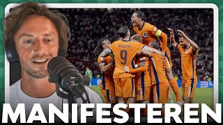 Download Lagu Zo kom je op het WK 2026! | Cor Potcast | S07E22 MP3