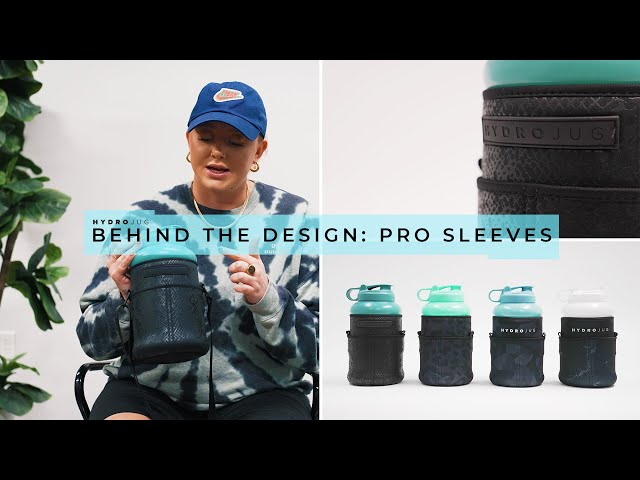 Hydrojug Pro Sleeve