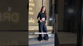 Sandeepa Dhar graces the screening night 🌟📸 #bollywoodactresses #bollywood