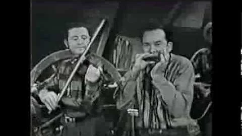 "Down Home Rag" Jimmie Riddle, Howard"Howdy" Forre...