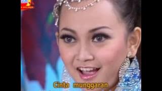 CINTA MUNGGARAN - Voc. WINA