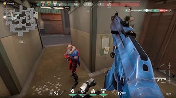 expect the unexpected