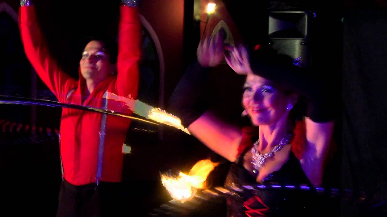 "Love Story", Trailer, Berlin, 2014