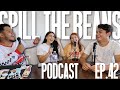 HAVE THE GABBIES EVER DONE *IT* AT OUR HOUSE?! // SPILL THE BEANS PODCAST