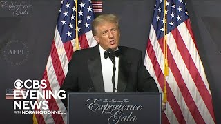 Trump lashes out over special counsel appointment in criminal investigations