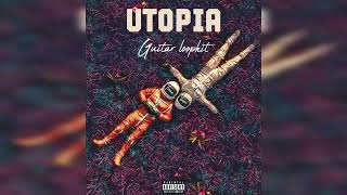 [FREE] Guitar Sample Pack 'Utopia' (Juice WRLD, The Kid LAROI, Iann Dior, Polo G, Post Malone)