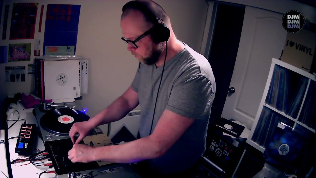 Conexão Europa: As 7 Melhores Músicas By DJM