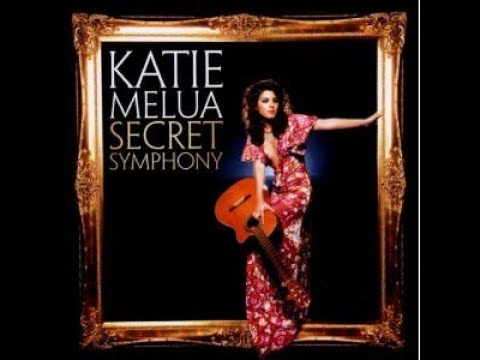 Katie Melua:-'The Cry Of The Lone Wolf'