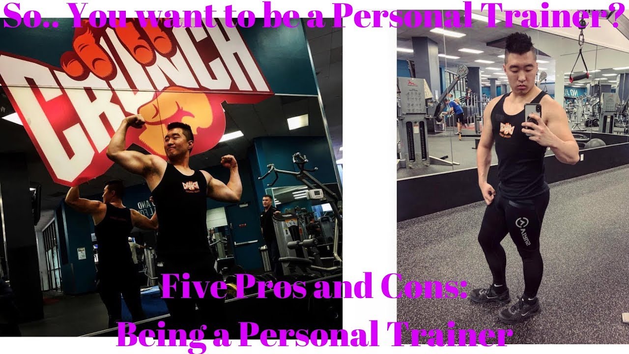 pros-cons-of-being-a-personal-trainer-youtube