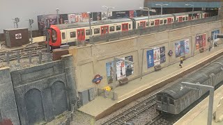 The London Festival of Railway Modelling 2026