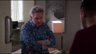 Holby City: Someone to Look After Me Trailer (S19X27)