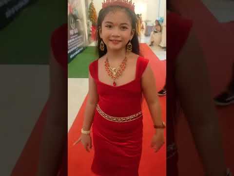 Video GẶP NHAU GIỮA RỪNG MƠ, trình bày bé Kiều Tiên - youtube