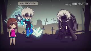 UNDERTALE *-versão Gacha Studios-* 2/2