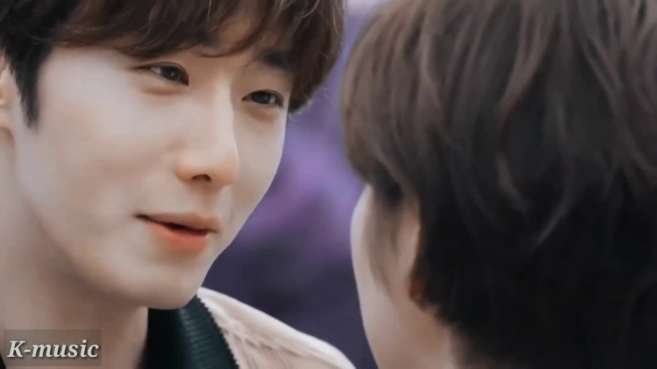 Kang Ji Woon And Eun Ha Won Cinderella And Four Knights MV || Kang Ji Woon & Eun Ha Won (song