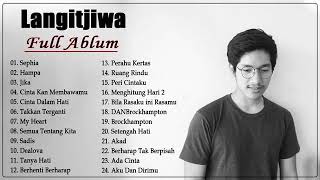 Langitjiwa cover full album terbaru 2020 - Kumpulan Lagu cover Indonesia Akustik by Langitjiwa