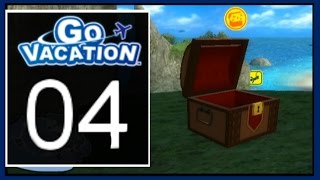 Go Vacation - Episode 4 [Marine Resort Treasure Chests]