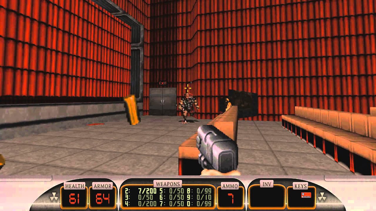 Duke Nukem 3D: Megaton Edition
