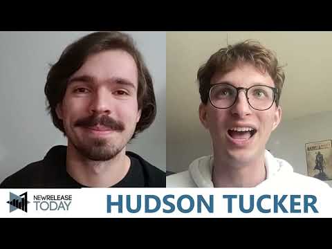 Hudson Tucker On Living For Jesus In Our Pain & New Album "Broken"