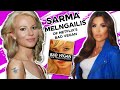 Part 1 sarma melngailis of bad vegan  what really happened behind the netflix doc