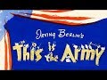 This is the Army 1943 HD Restored Full Movie