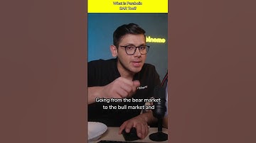 How to trade using the Parabolic SAR Indicator #trading #binomo #investing #shorts