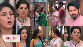 Anupama NEW PROMO Today 17th April 2026 - Rahi ne diya mahi ka sath