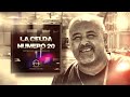 La celda n20  testimonio carlos cerrato