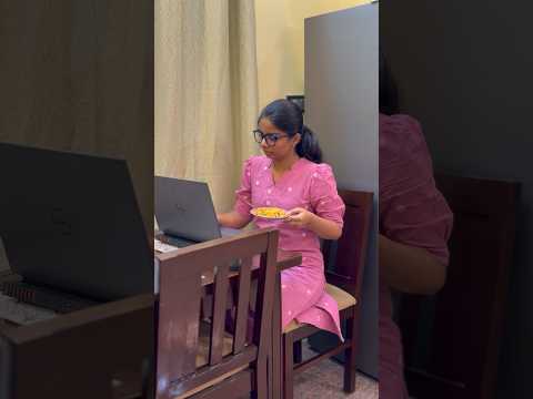 Minivlog#560 💁‍♀️Oru valiya glasses potachu😎||Evening routine during work #ad #minivlog