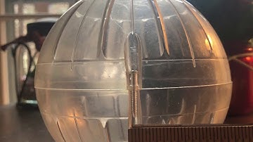 Lucille’s Circular Motion