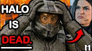 BREAKING: Xbox SHUTS DOWN Halo Studios