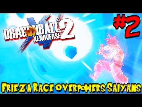 Dragon Ball Frieza Race - roblox dragon ball z final stand frieza race