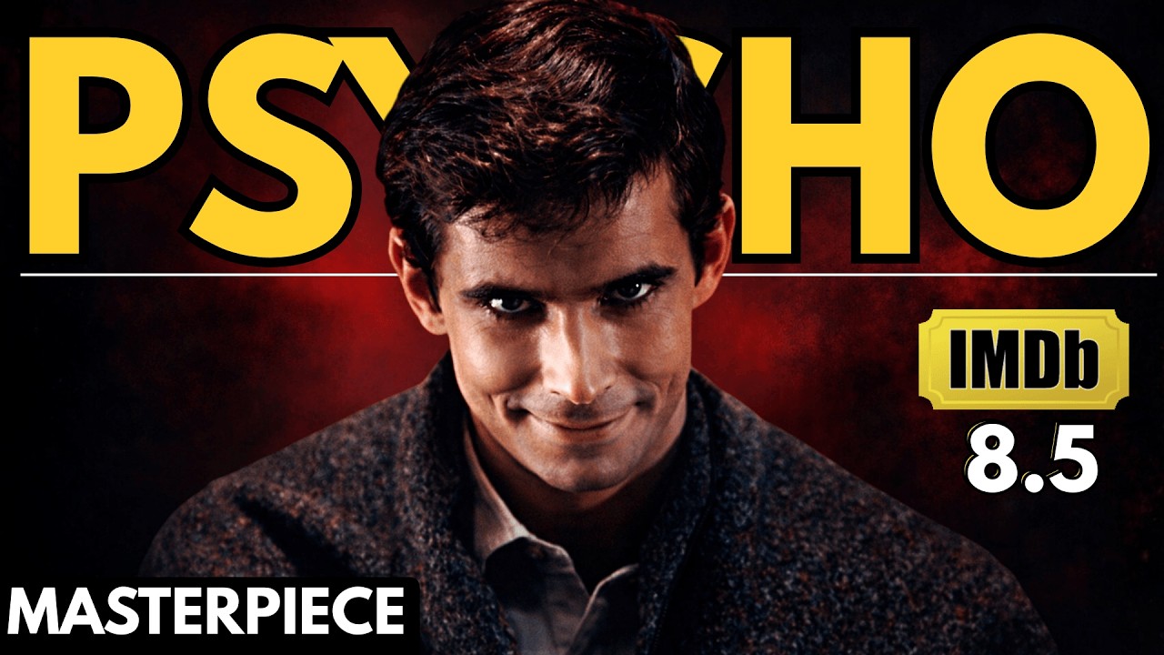 Is Psycho Movie Ka Suspense Aapke Rongte Khade Kar Dega