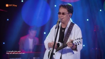 Giao Lộ Thời Gian | Số 3: Một Đêm Say - Nhạc sĩ Đức Huy | FPT Play