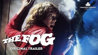 The Fog | Original Trailer [HD] | Coolidge Corner Theatre