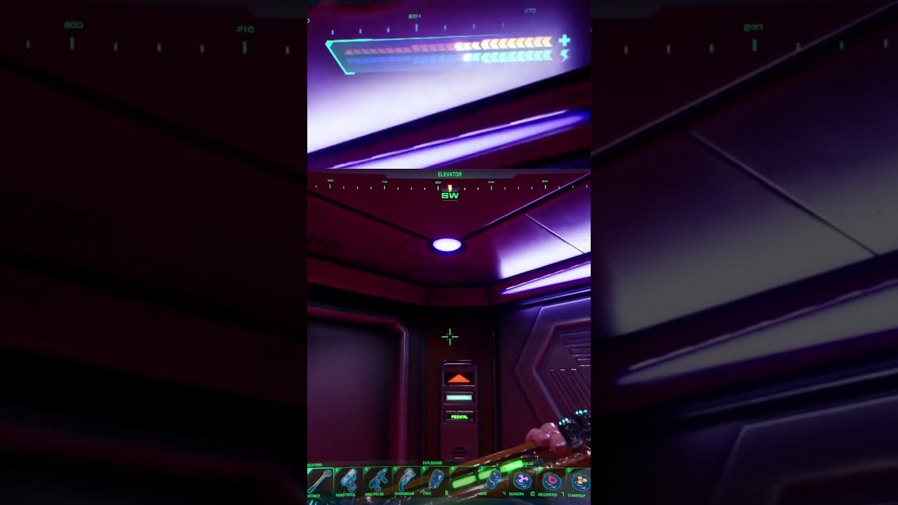 What lovely music to die to on 