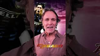 El Legado - Ivan Zamorano