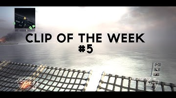 FaTaL Clans Clip of The Week #5 ft. FaTaL SwayZ