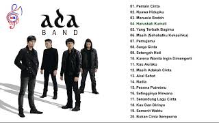 The Best of Ada Band (Pemain Cinta)