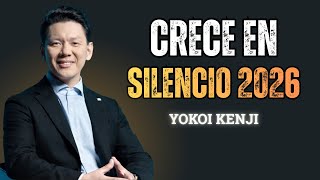 🔥 EL HÁBITO del AHORRO AUTOMÁTICO para CRECER en 2026  Yokoi Kenji