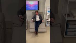 Flexsteel Zecliner Sleep Chair Video