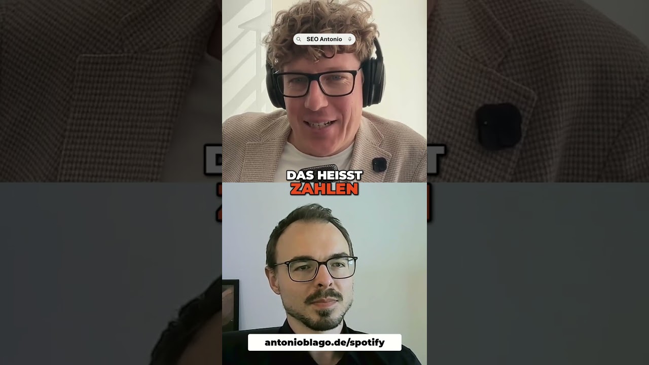 Marketing-Bauchgefühl? Lieber Daten, Zahlen, Fakten für viralen Erfolg!