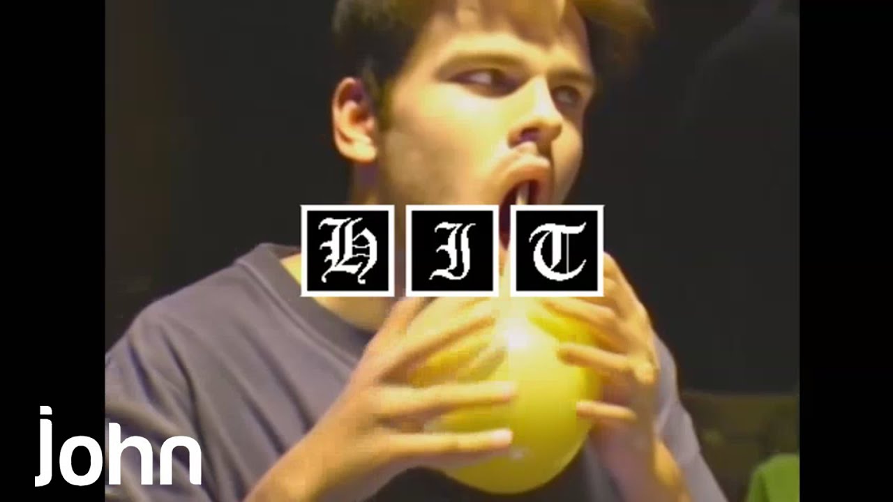 BALL BASS JOHN - JOHN WICK (official video)