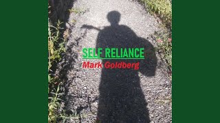 Video thumbnail of "Mark Goldberg - The Other Side Of The Mountains"