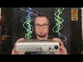 Beginning of video