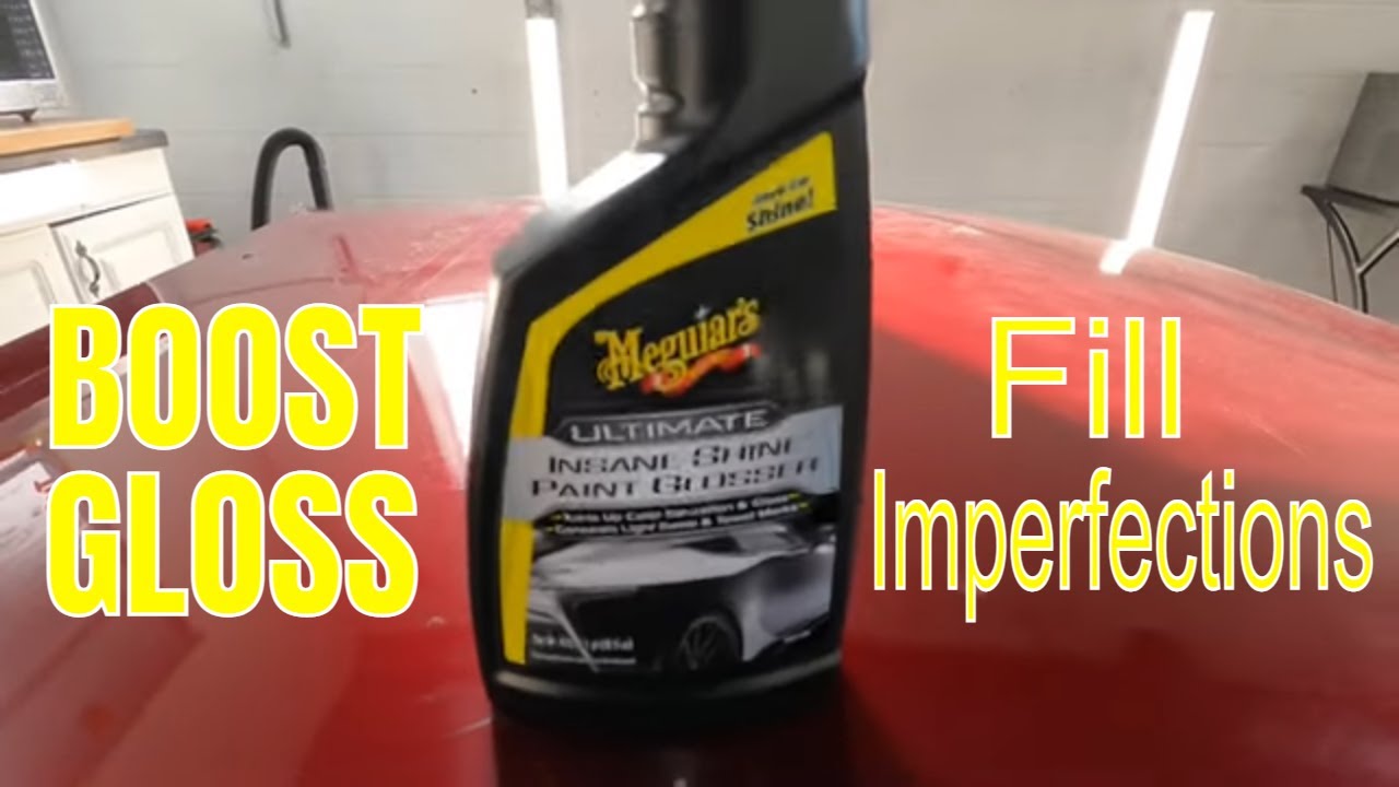 Insane Ceramic Detailer – Insane Auto Care