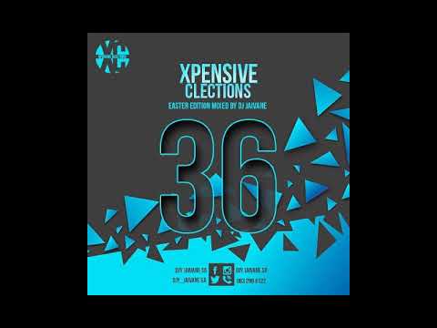 [2019-amapiano-guest-mix]xpensiveclections-vol-36-(easter-edition-2019)-2hour-livemix-by-dj-jaivane