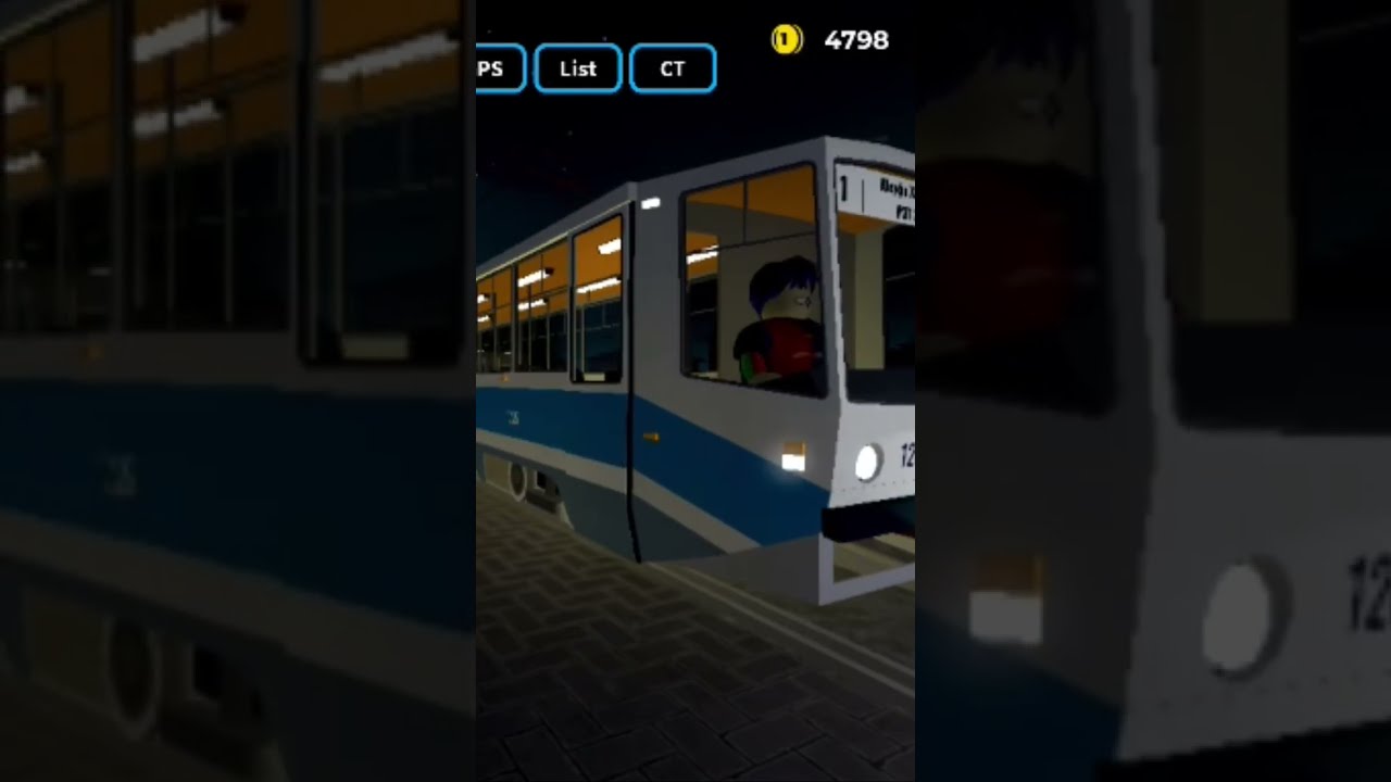  Tashtram Tramvaiul KTM 8 1205 N Linia 1