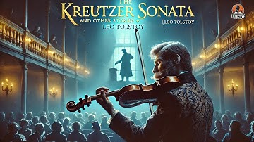 The Kreutzer Sonata and Other Stories 🎻📚 by Leo Tolstoy